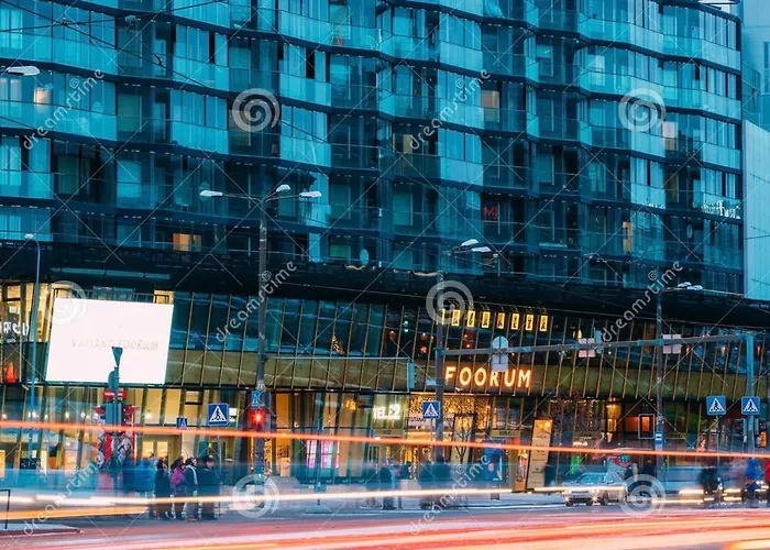 Rotermanni Apartment, Large Terrace Apartament *